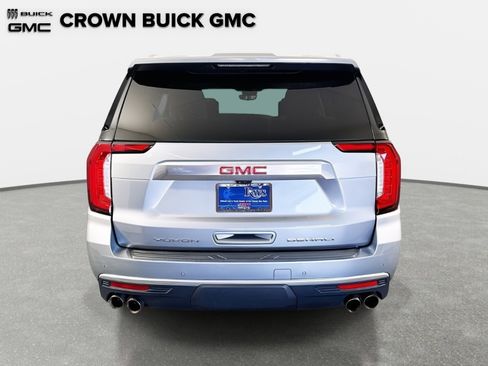 Certified 2023 GMC Yukon Denali w/ Denali Reserve Package image 7