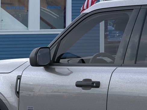 Used 2025 Ford Bronco Sport Big Bend AWD/4WD image 20