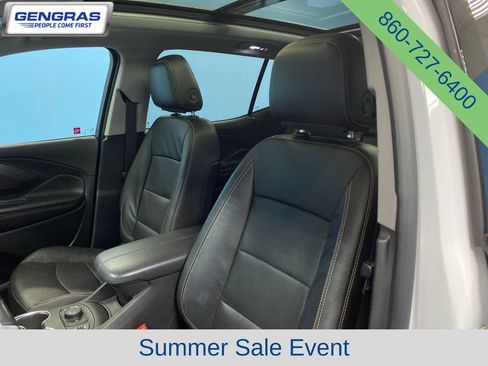 Used 2019 GMC Terrain SLT w/ Preferred Package AWD/4WD image 10