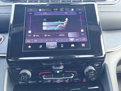 New 2026 Jeep Grand Cherokee L Laredo AWD/4WD image 16