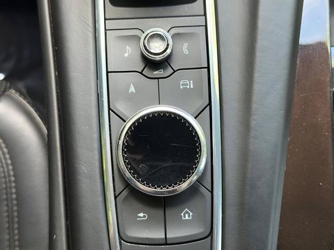 Used 2023 Cadillac Escalade ESV Sport Platinum w/ LPO, ONYX Package AWD/4WD image 54