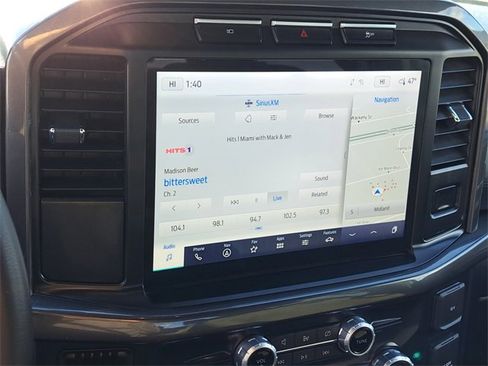 Certified 2023 Ford F150 XLT w/ Equipment Group 302A High image 16