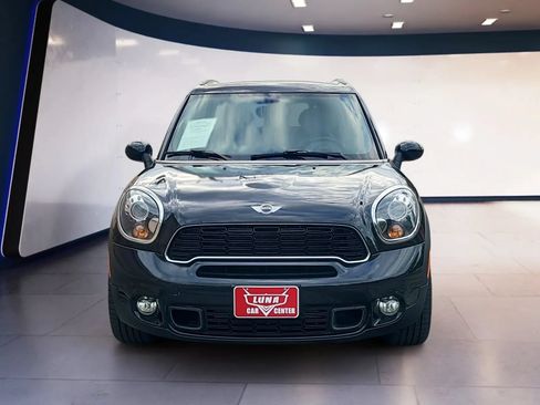 Used 2013 MINI Cooper Countryman S AWD/4WD image 32
