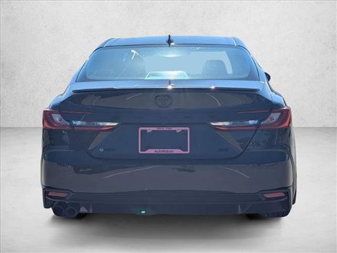 Certified 2025 Toyota Camry SE image 6