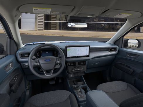 New 2025 Ford Maverick XL w/ Equipment Group 102A image 9