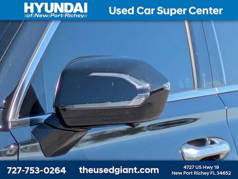 Used 2023 Hyundai Palisade Calligraphy image 11