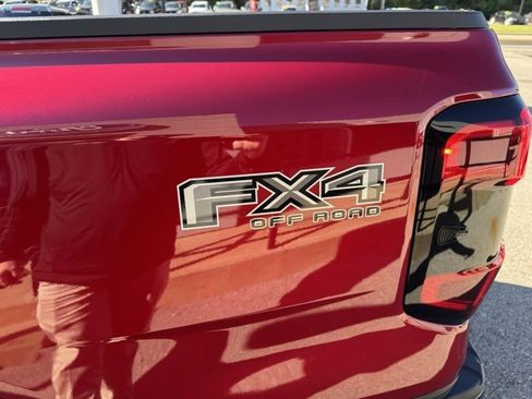 New 2025 Ford Ranger XLT image 17