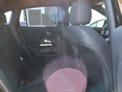 Certified 2026 Mercedes-Benz GLA 250 image 26
