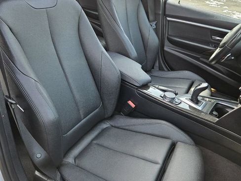 Used 2017 BMW 330i w/ Driver Assistance Package image 18