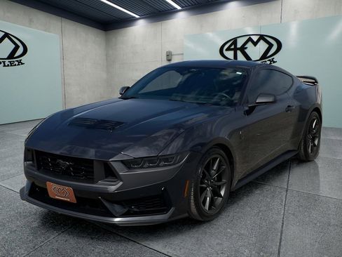Used 2024 Ford Mustang Dark Horse RWD image 8