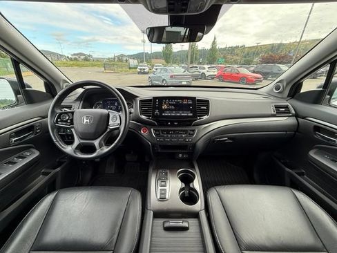 Used 2022 Honda Pilot EX-L image 10