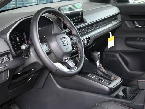 New 2026 Honda CR-V Sport-L image 14
