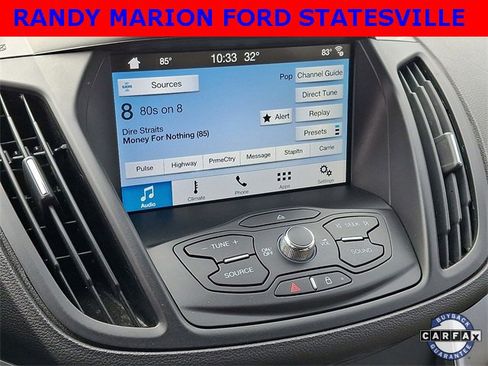 Used 2016 Ford Escape SE w/ Equipment Group 201A image 16