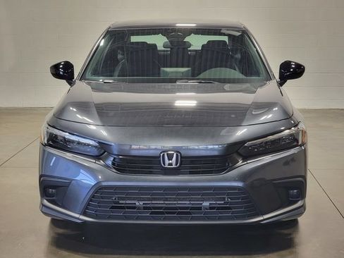 Certified 2023 Honda Civic Sport image 3