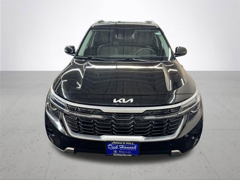 Used 2025 Kia Seltos S FWD image 10