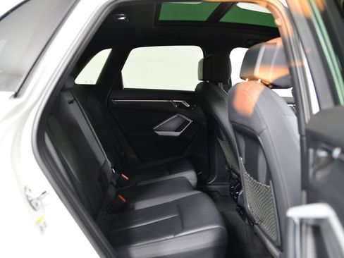 Certified 2021 Audi Q3 2.0T Premium w/ Convenience Package image 21