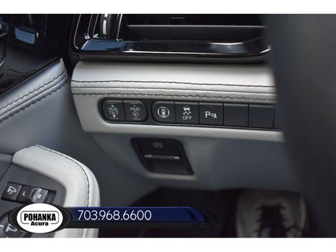New 2026 Acura MDX w/ Advance Package image 32