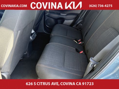 Used 2024 Honda HR-V Sport image 27