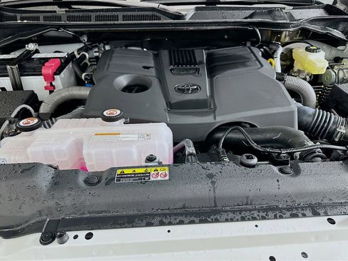 Used 2026 Toyota Tundra SR image 30