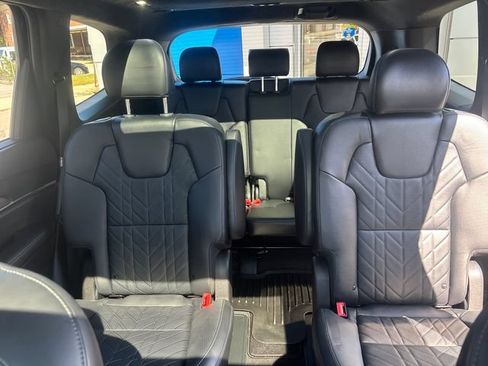 Used 2024 Kia Telluride SX Prestige X-Line AWD/4WD image 25