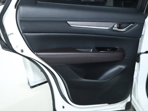 Certified 2023 MAZDA CX-5 Signature image 13