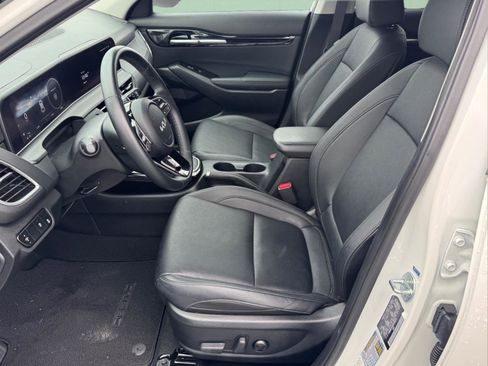 Used 2024 Kia Seltos EX image 5