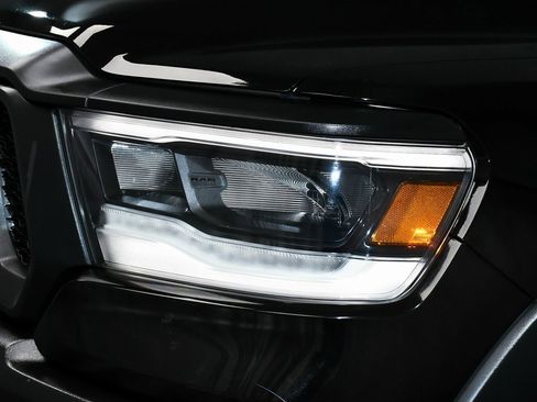 Used 2019 RAM 1500 Rebel w/ Rebel Level 1 Equipment Group image 74