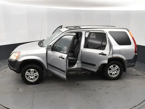 Used 2002 Honda CR-V EX image 7