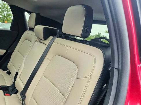 Used 2020 Ford Escape SEL AWD/4WD image 24