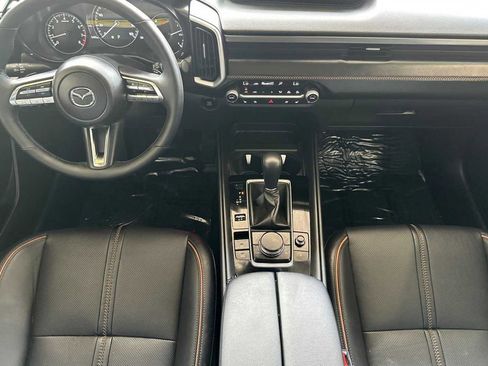 Certified 2025 MAZDA CX-50 AWD 2.5 Turbo w/ Premium Pkg image 15