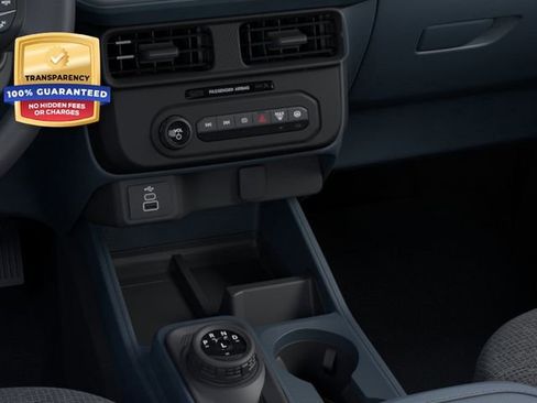 New 2026 Ford Maverick XL FWD image 16