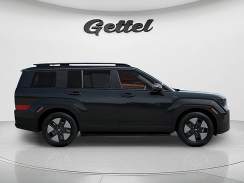 New 2026 Hyundai Santa Fe SEL FWD image 7