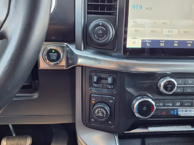 Used 2022 Ford F150 Lariat AWD/4WD image 14