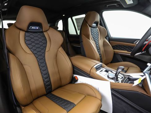 New 2026 BMW X5 M Competition w/ Executive Package image 33