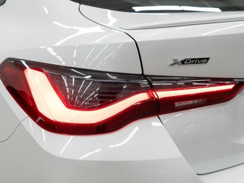 Used 2025 BMW 430i xDrive w/ M Sport Package image 47