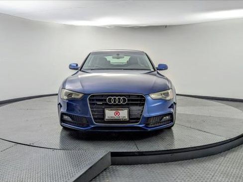 Used 2015 Audi A5 2.0T Premium Plus image 11