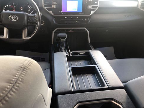 Used 2024 Toyota Tundra SR5 image 11