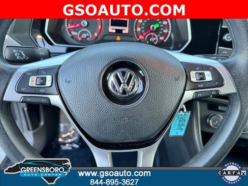Used 2019 Volkswagen Jetta SE image 11