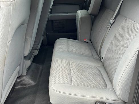 Used 2013 Ford F150 STX w/ Mid Equipment Group RWD image 13