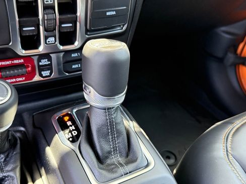 New 2025 Jeep Wrangler Unlimited Rubicon 392 image 22