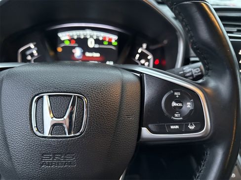 Used 2017 Honda CR-V EX-L image 25