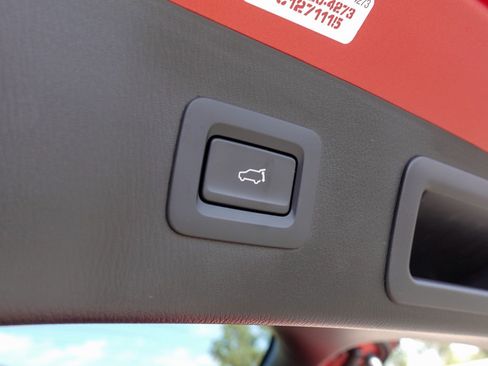 Used 2025 MAZDA CX-5 AWD 2.5 S w/ Preferred Package image 25