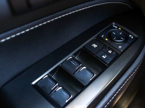 Used 2024 Lexus NX 350 AWD image 10