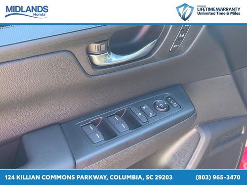 New 2026 Honda CR-V Sport-L image 21