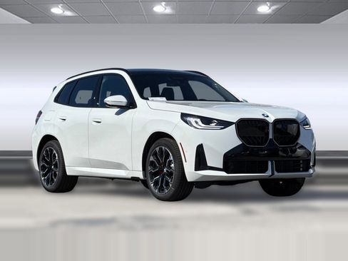 Used 2026 BMW X3 xDrive30 w/ Premium Package AWD/4WD image 7