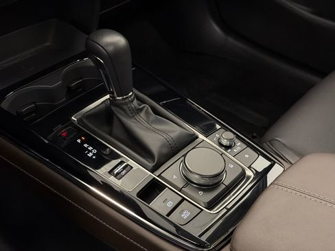 Certified 2025 MAZDA CX-30 2.5 Turbo w/ Premium Package image 29