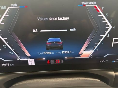 Certified 2024 BMW M340i xDrive w/ Premium Package AWD/4WD image 30