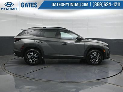 New 2026 Hyundai Tucson XRT