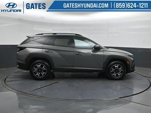 New 2026 Hyundai Tucson XRT AWD/4WD image 3