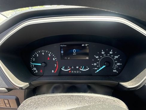 Used 2022 Ford Escape S FWD image 8
